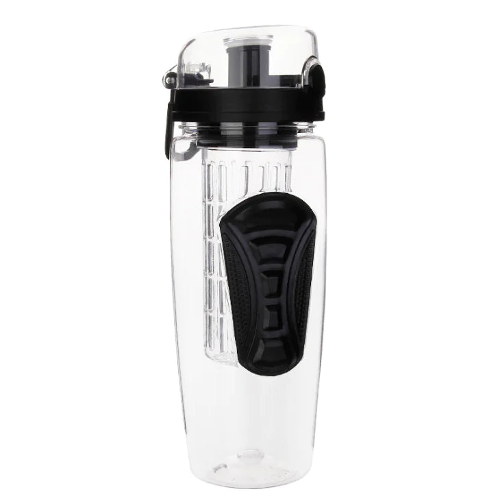 Tritan Infuser Water Bottle – 1L