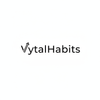 VytalHabits wordmark logo
